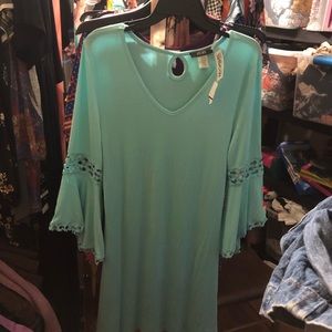 Fury Women’s tunic XLG